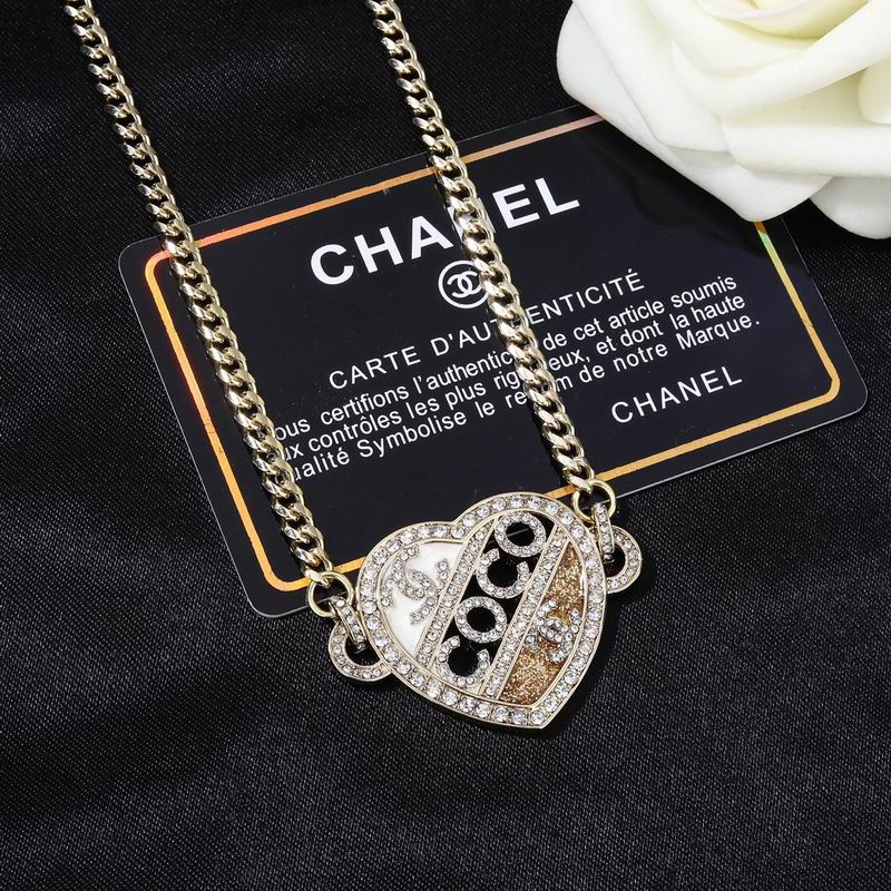 Chanel necklace 1lyx123 (3)